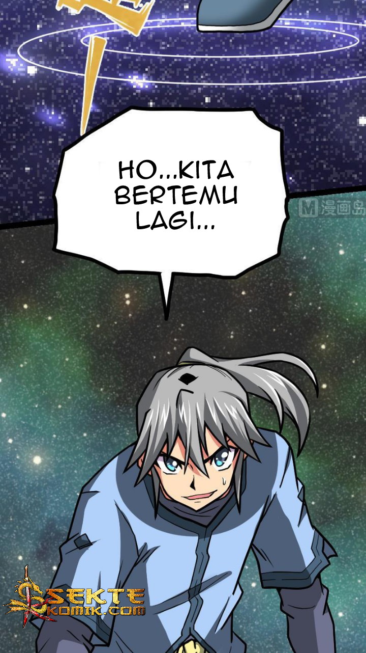 Peerless Sword God Chapter 52 Gambar 30