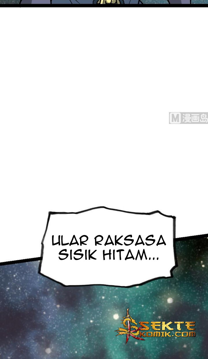 Peerless Sword God Chapter 52 Gambar 31