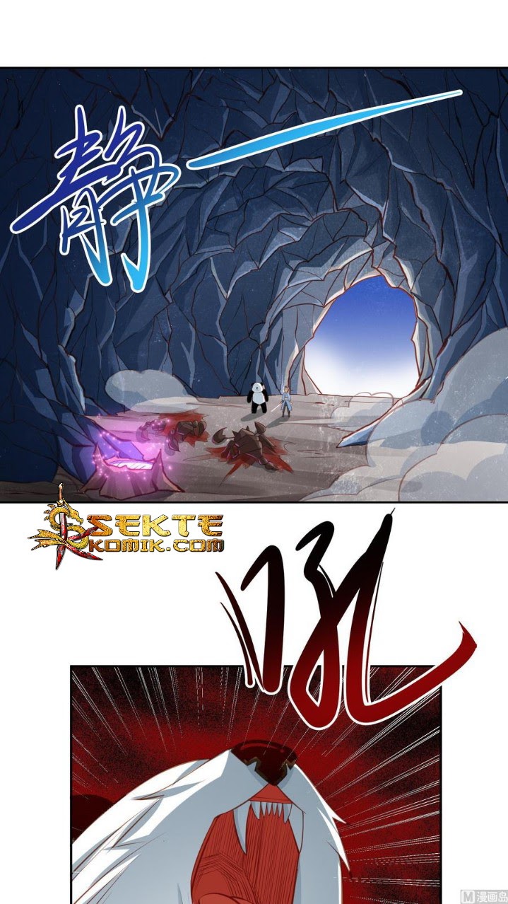 Peerless Sword God Chapter 64 Gambar 3