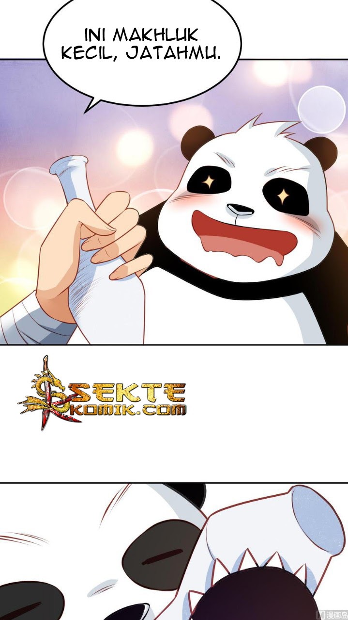 Peerless Sword God Chapter 64 Gambar 7