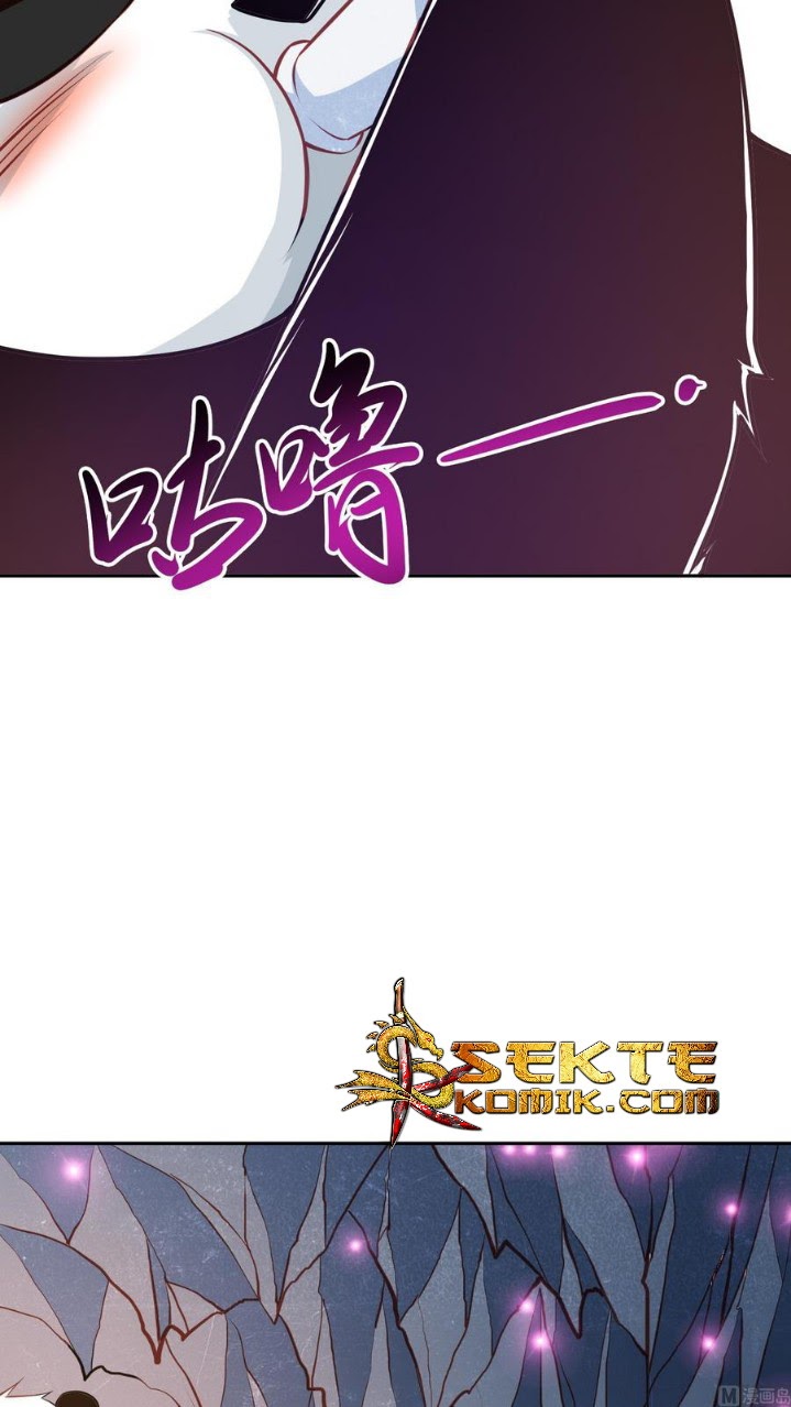 Peerless Sword God Chapter 64 Gambar 8