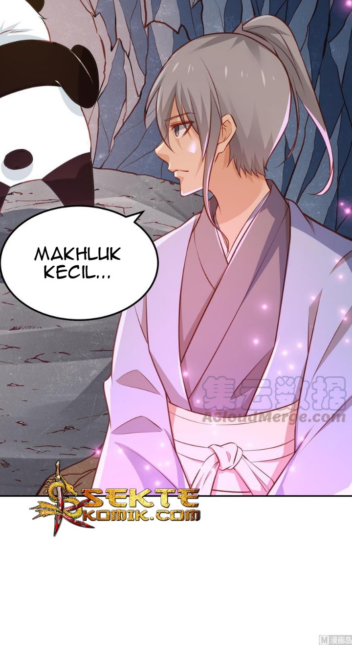 Peerless Sword God Chapter 64 Gambar 9