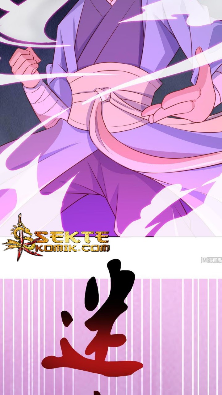 Peerless Sword God Chapter 64 Gambar 13