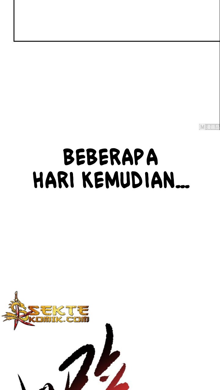 Peerless Sword God Chapter 64 Gambar 17