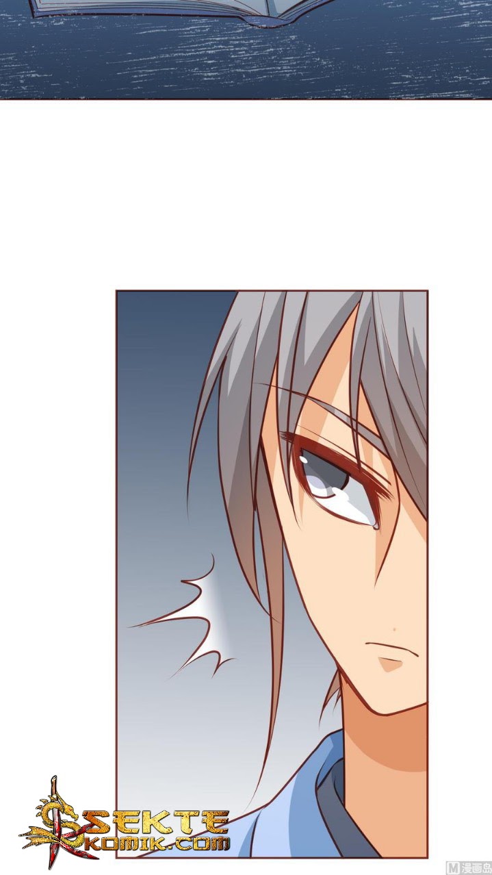 Peerless Sword God Chapter 64 Gambar 21