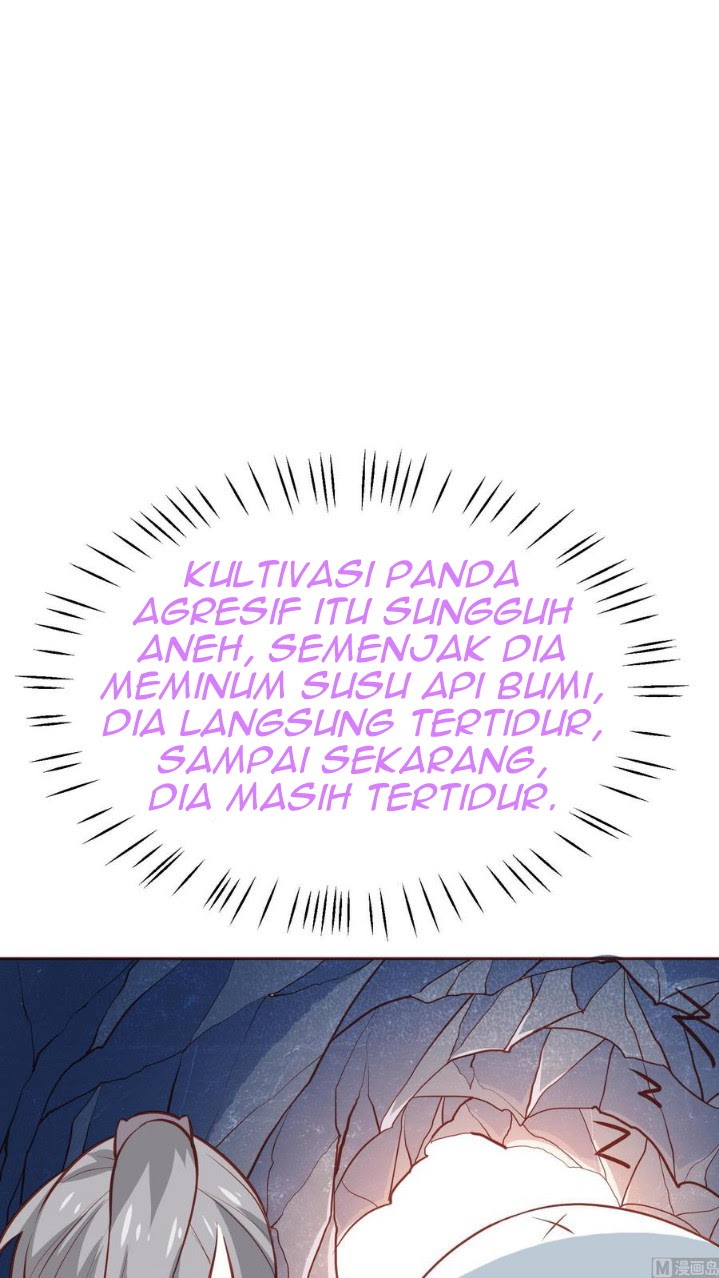 Peerless Sword God Chapter 64 Gambar 22