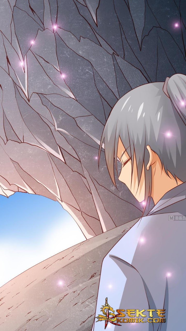 Peerless Sword God Chapter 64 Gambar 25