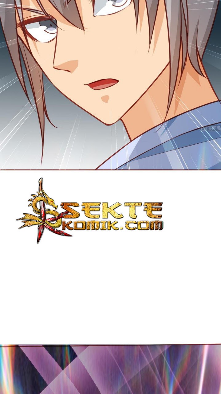 Peerless Sword God Chapter 64 Gambar 28