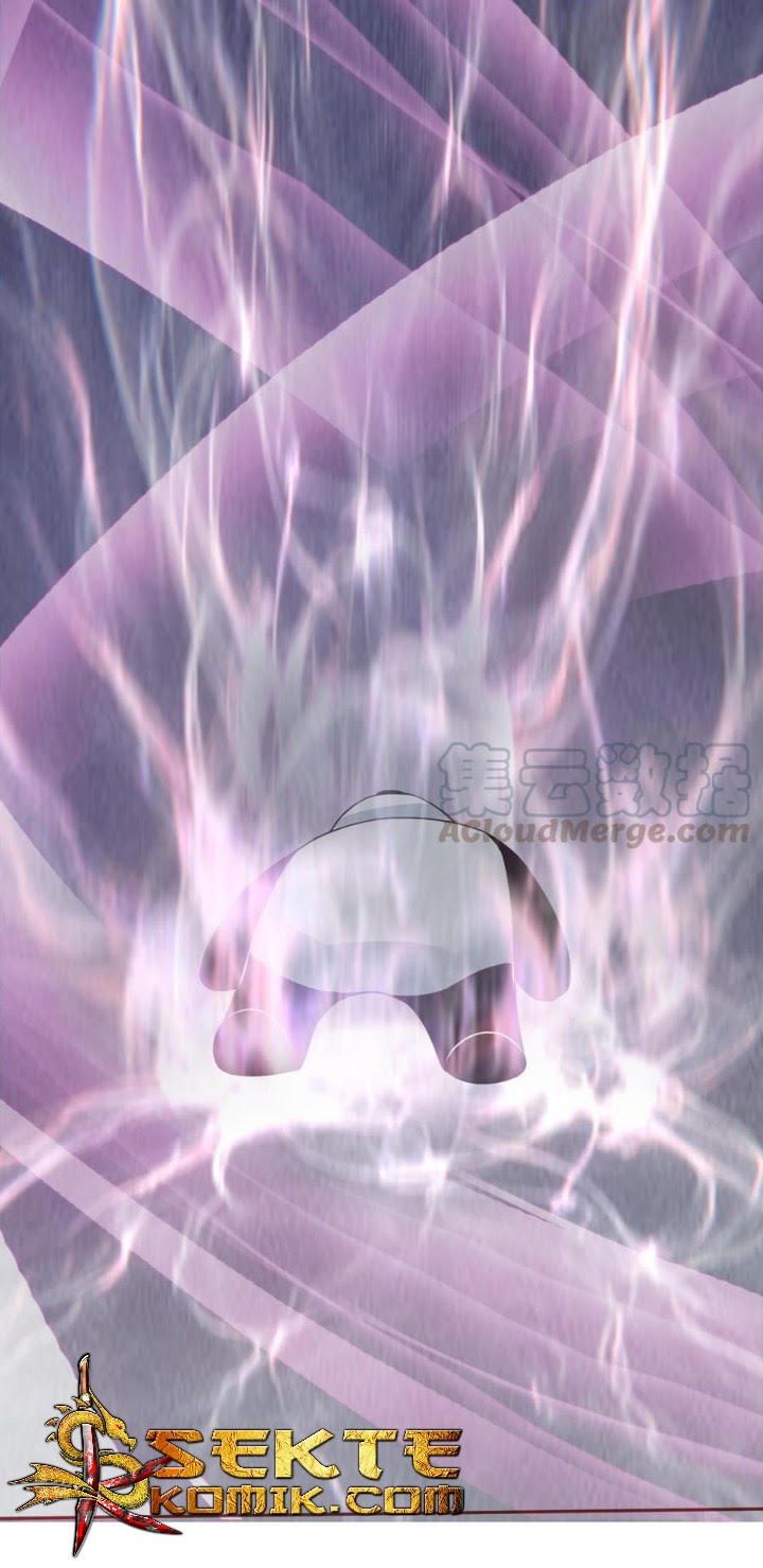 Peerless Sword God Chapter 64 Gambar 30