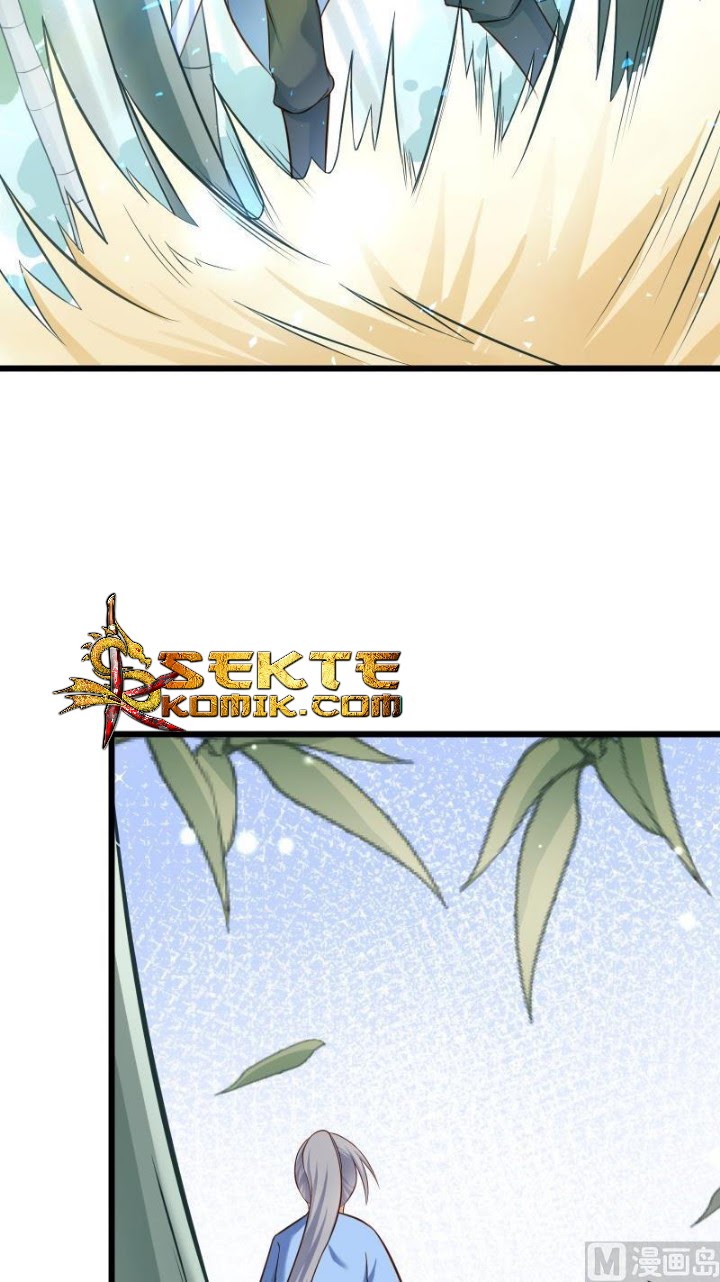 Peerless Sword God Chapter 71 Gambar 11