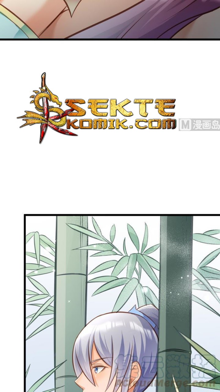 Peerless Sword God Chapter 71 Gambar 25