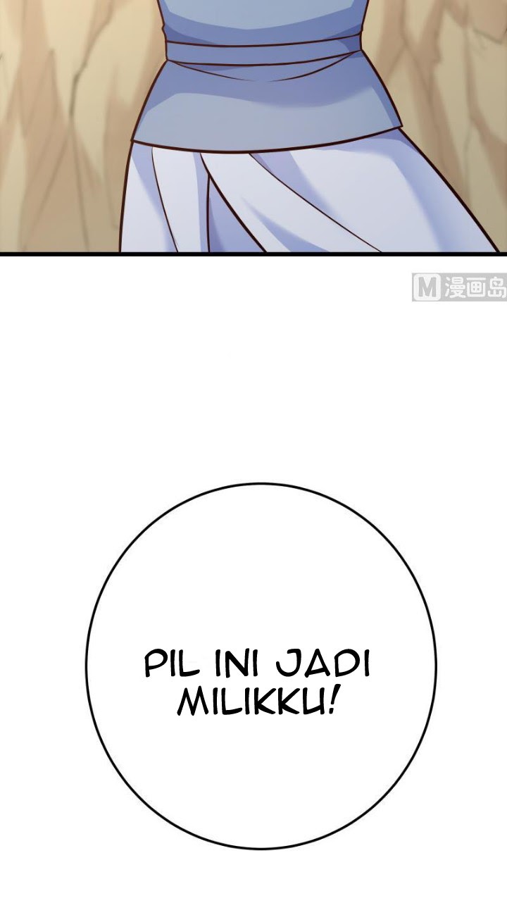 Peerless Sword God Chapter 79 Gambar 7