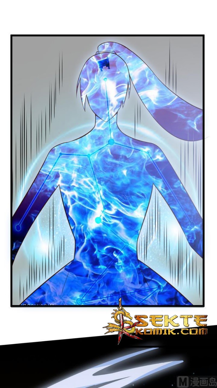 Peerless Sword God Chapter 80 Gambar 4