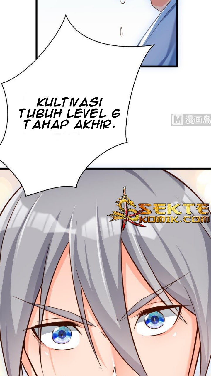 Peerless Sword God Chapter 80 Gambar 7
