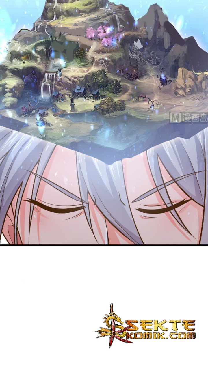 Peerless Sword God Chapter 80 Gambar 14