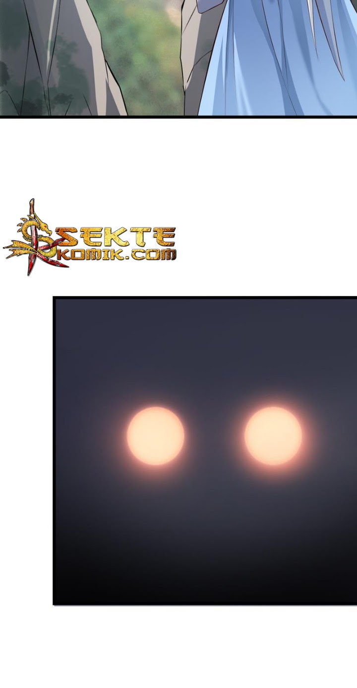 Peerless Sword God Chapter 80 Gambar 19