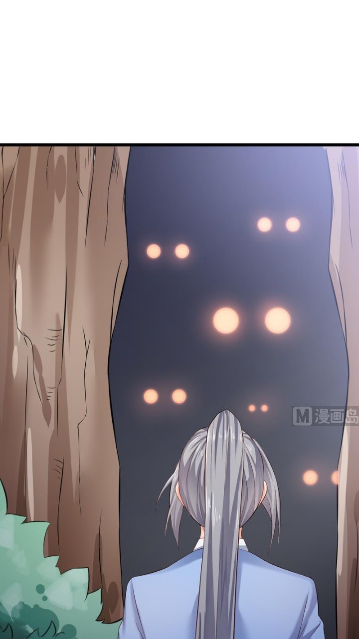 Peerless Sword God Chapter 80 Gambar 20