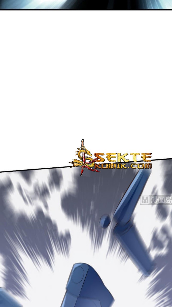 Peerless Sword God Chapter 80 Gambar 24