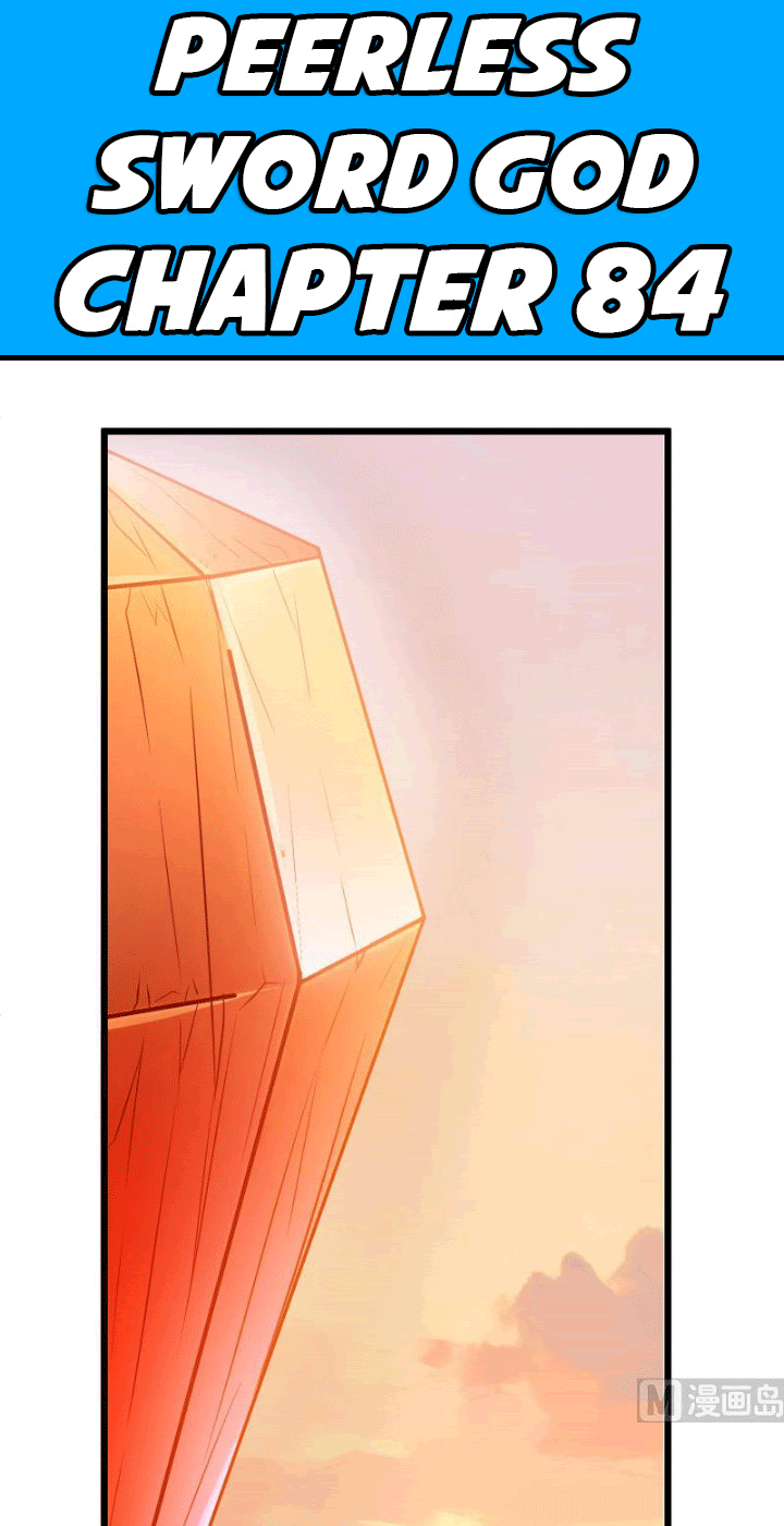 Peerless Sword God Chapter 84 Gambar 2