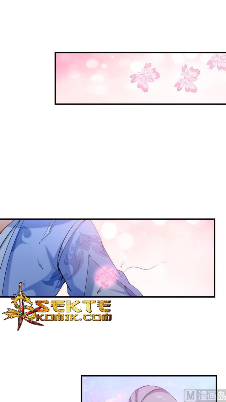 Peerless Sword God Chapter 101 Gambar 13