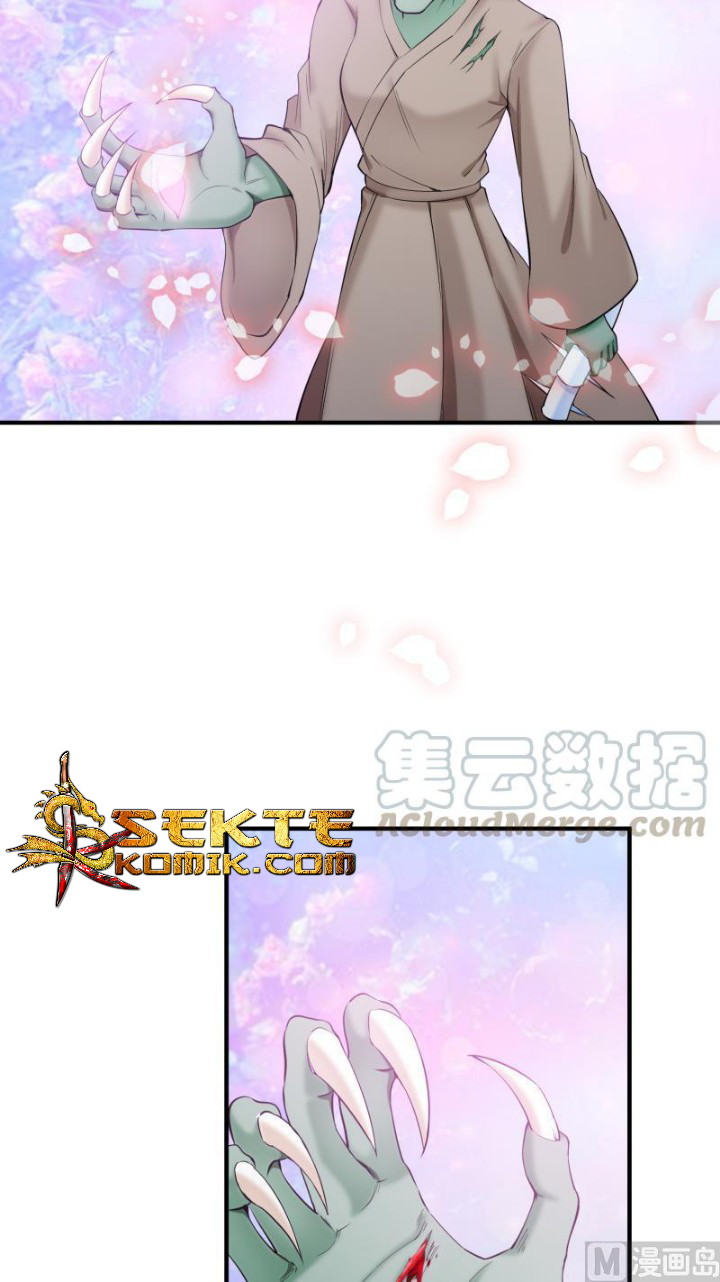 Peerless Sword God Chapter 101 Gambar 15