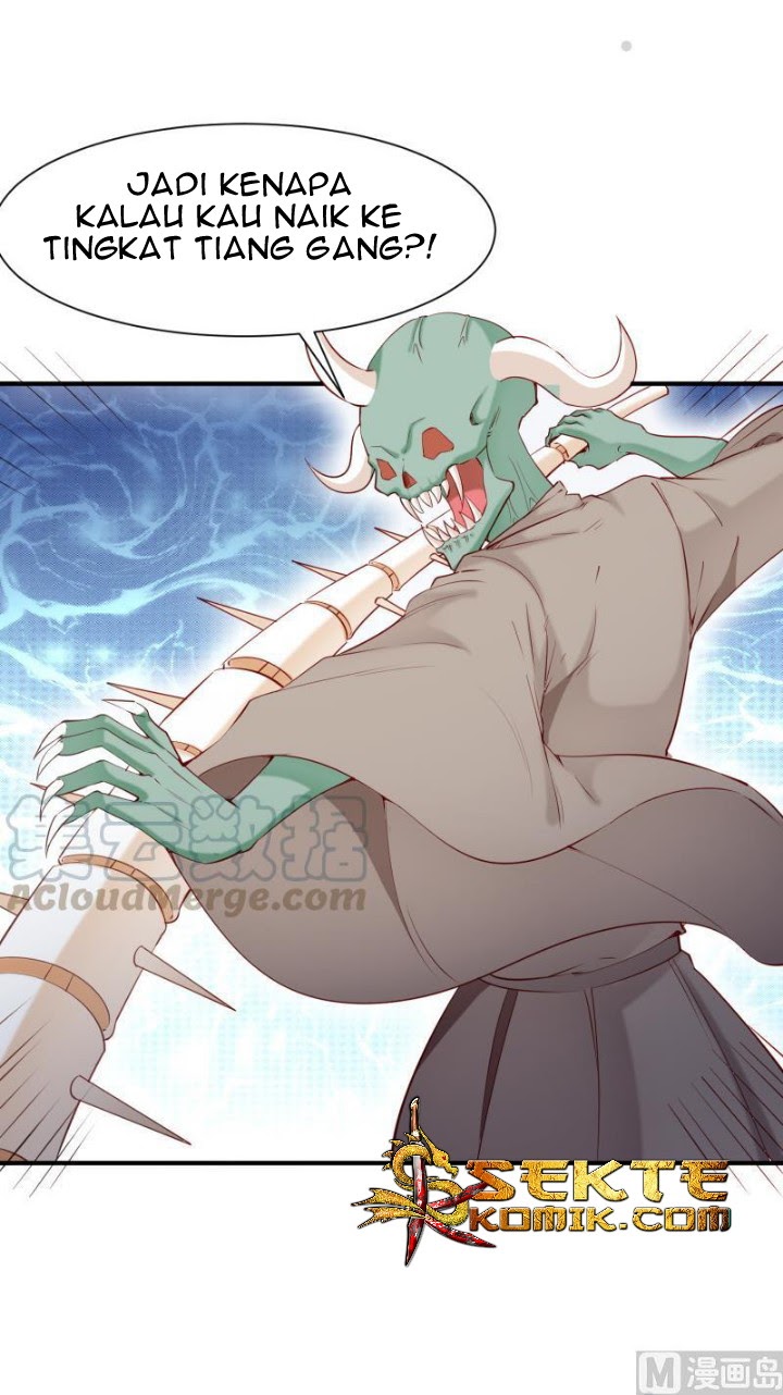 Peerless Sword God Chapter 102 Gambar 5
