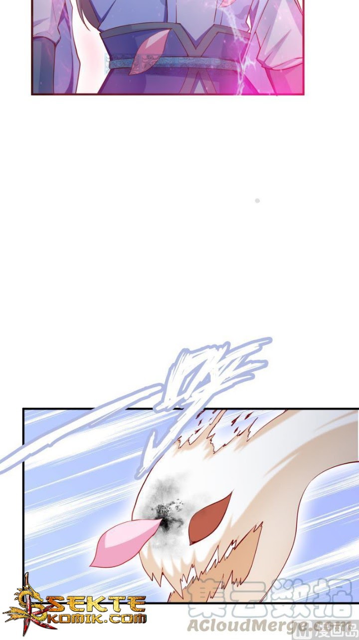 Peerless Sword God Chapter 102 Gambar 8