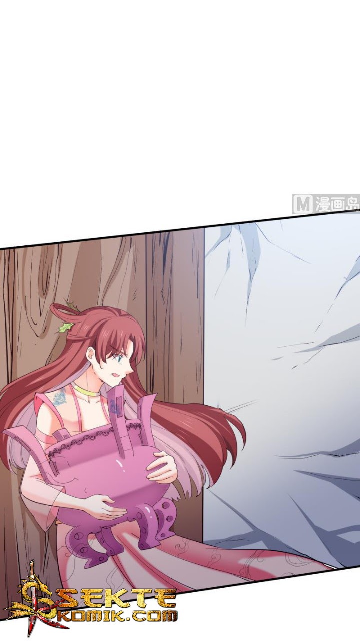 Peerless Sword God Chapter 103 Gambar 6