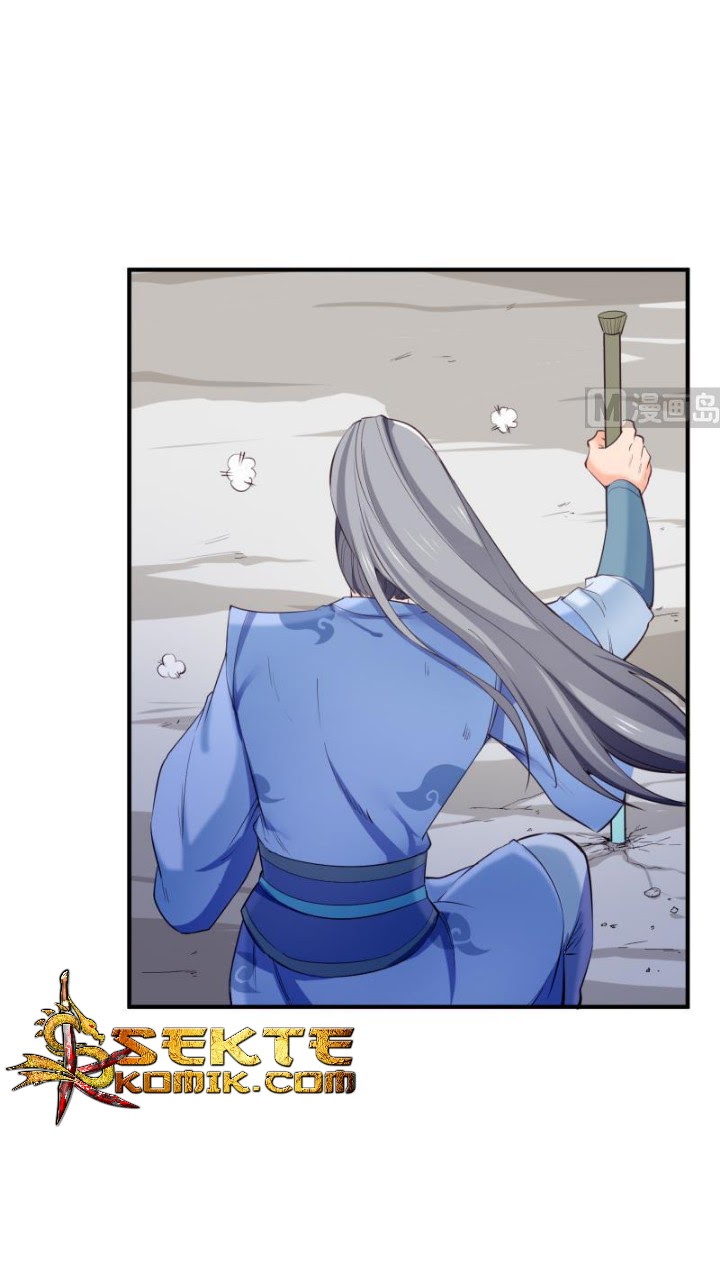 Peerless Sword God Chapter 103 Gambar 10