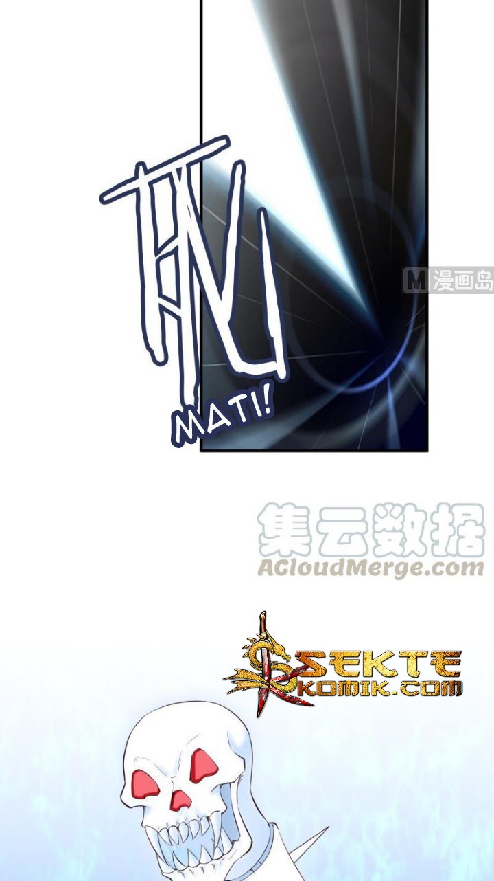 Peerless Sword God Chapter 103 Gambar 12