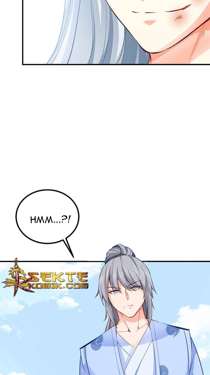 Peerless Sword God Chapter 116 Gambar 8