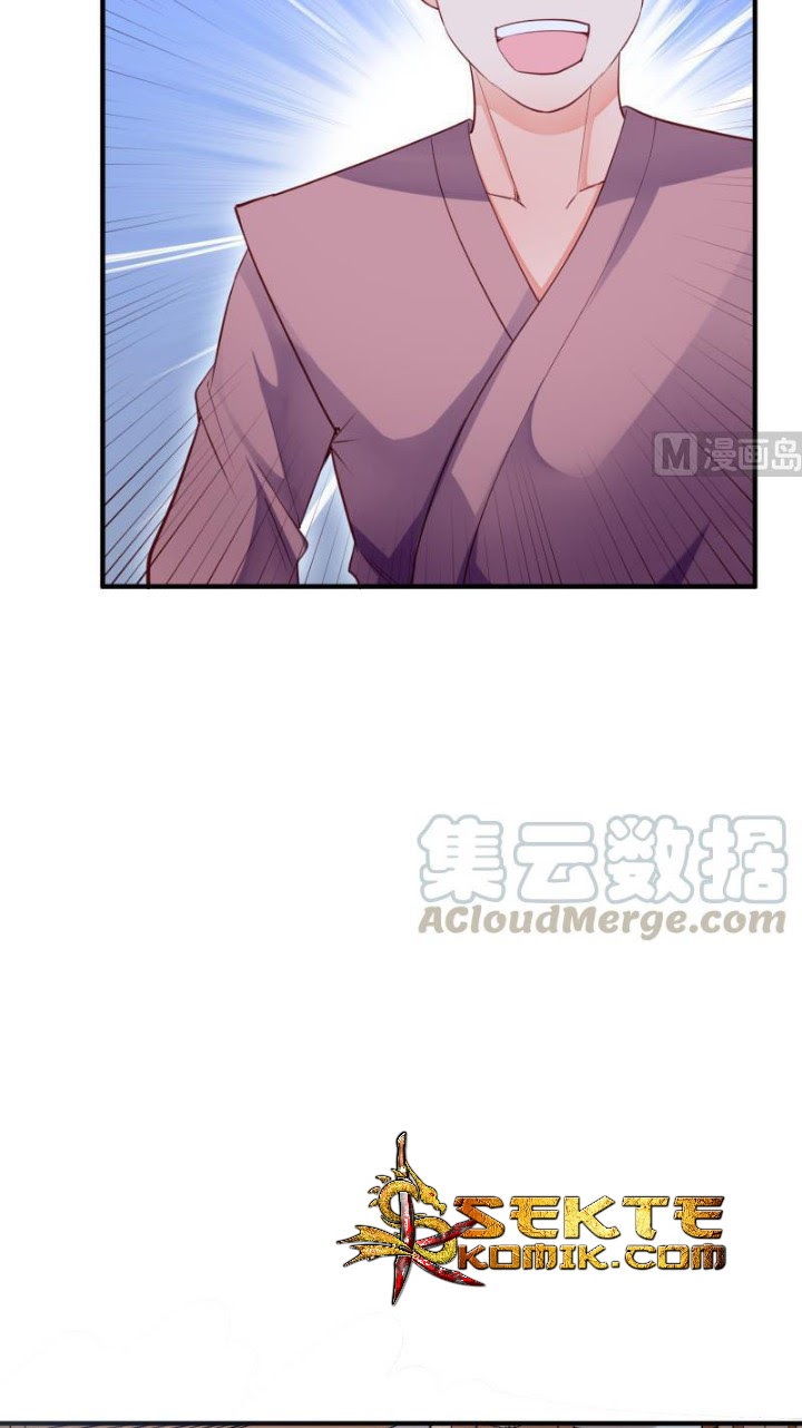 Peerless Sword God Chapter 120 Gambar 9