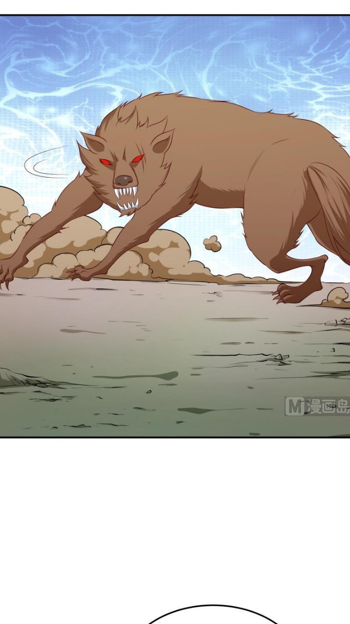 Peerless Sword God Chapter 132 Gambar 14