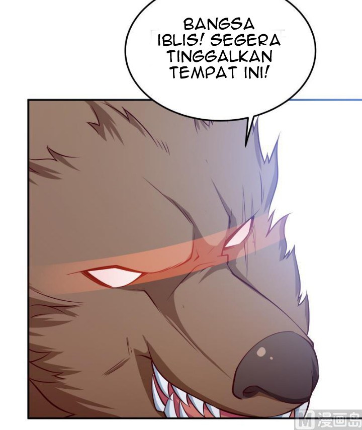 Peerless Sword God Chapter 132 Gambar 15