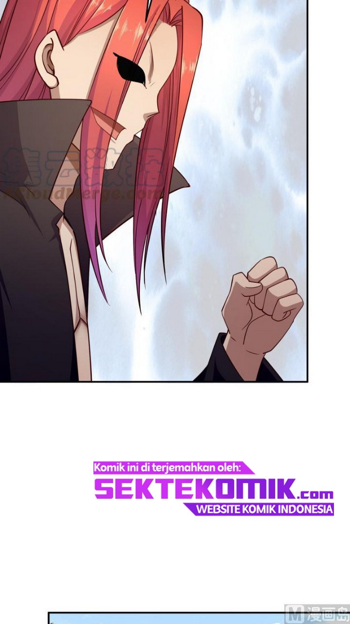 Peerless Sword God Chapter 132 Gambar 23