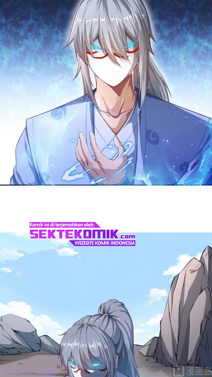 Peerless Sword God Chapter 138 Gambar 10