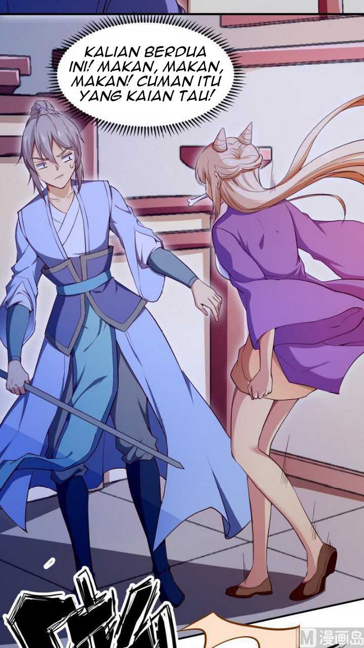Peerless Sword God Chapter 149 Gambar 5