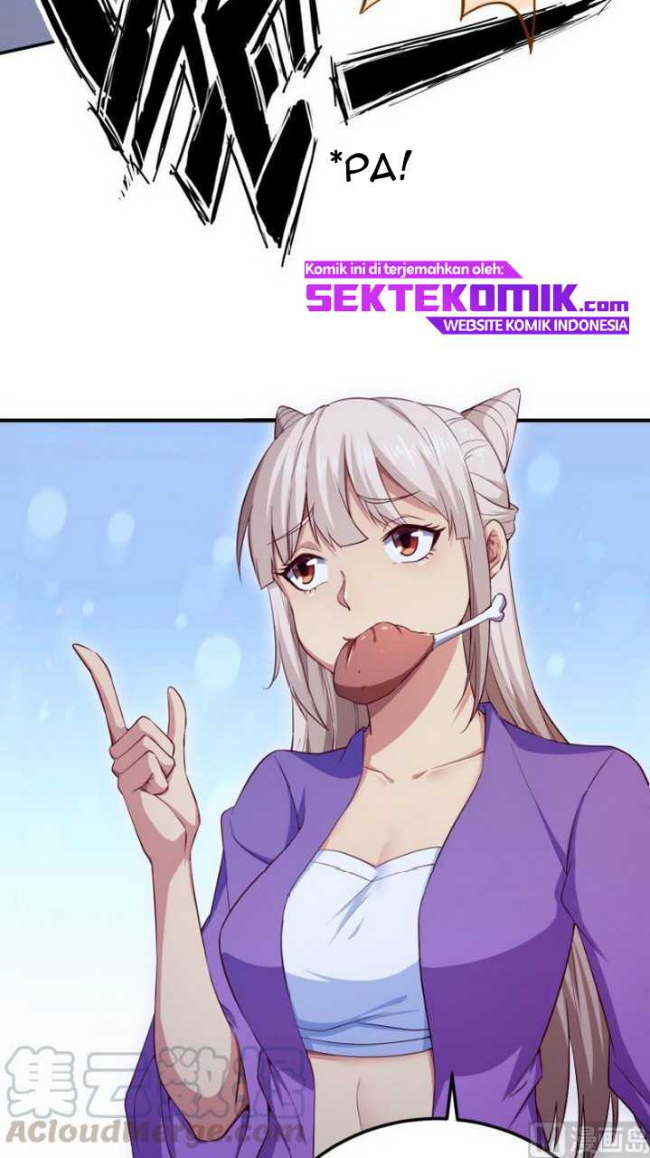 Peerless Sword God Chapter 149 Gambar 6