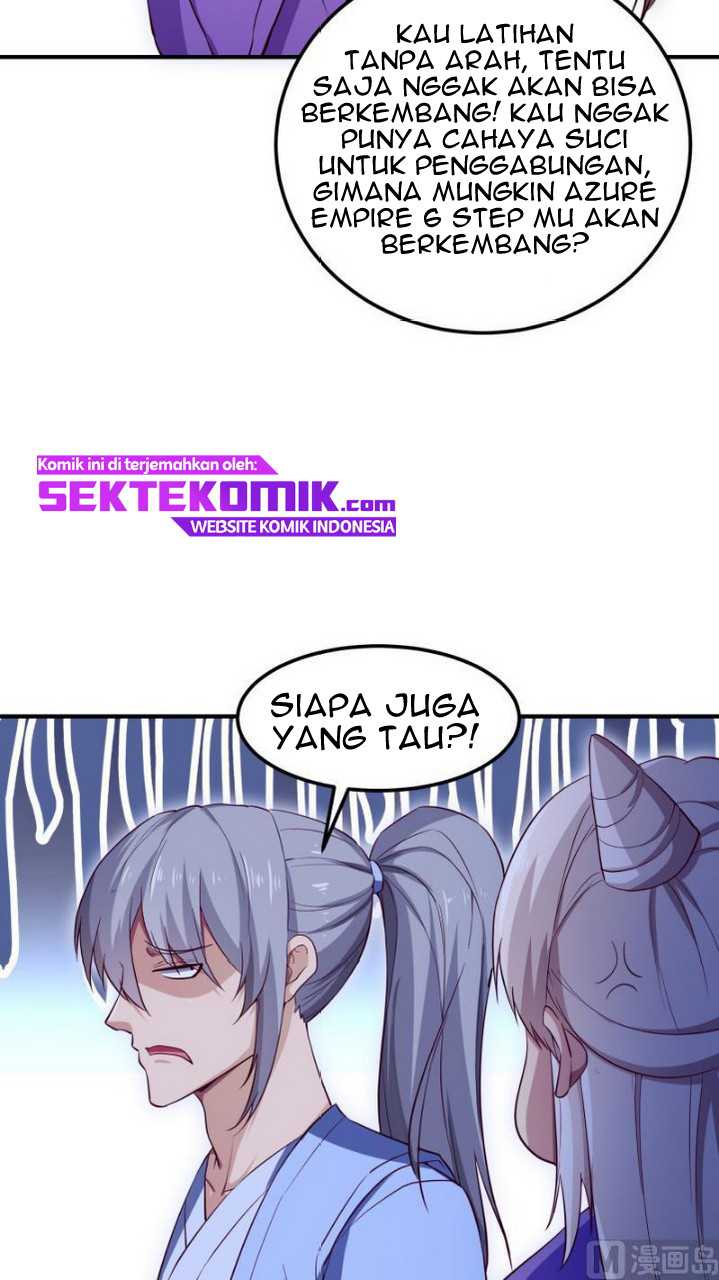 Peerless Sword God Chapter 149 Gambar 7