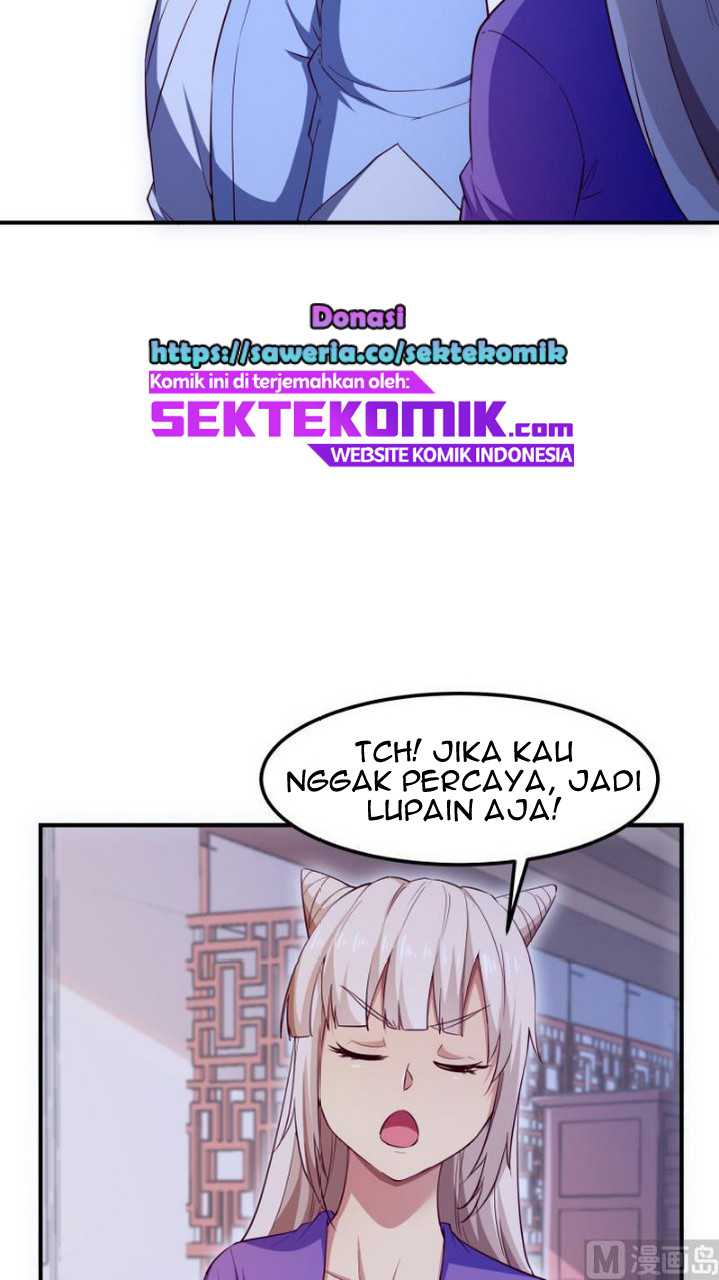 Peerless Sword God Chapter 149 Gambar 8