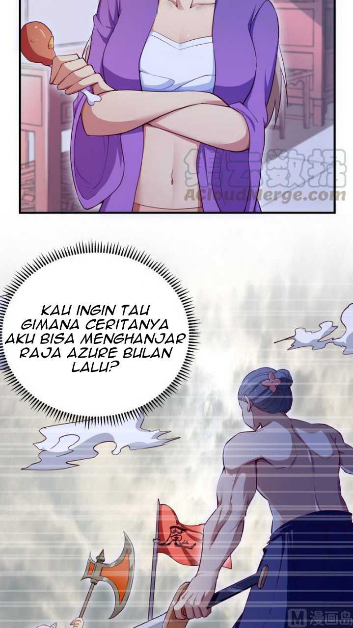 Peerless Sword God Chapter 149 Gambar 9