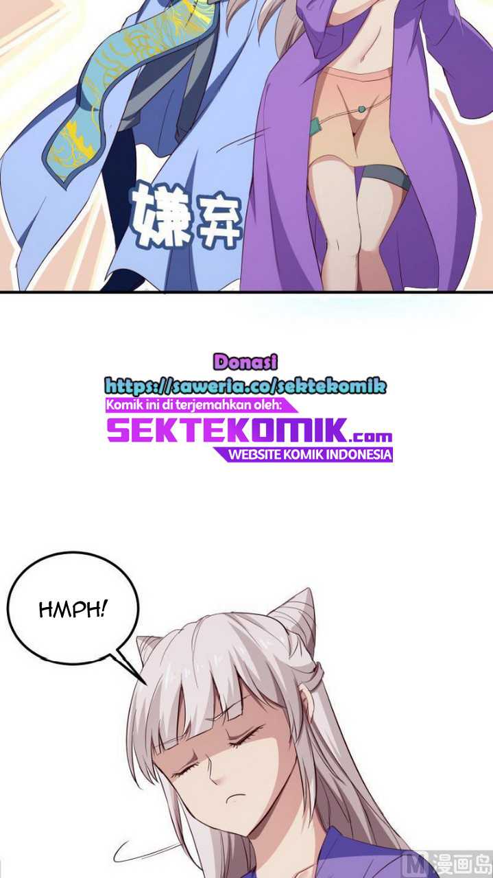 Peerless Sword God Chapter 149 Gambar 12