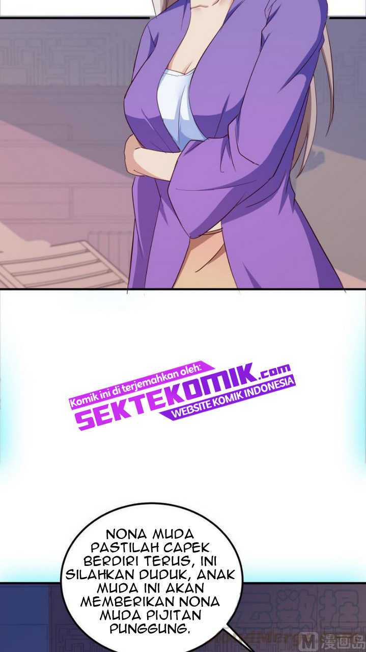 Peerless Sword God Chapter 149 Gambar 13