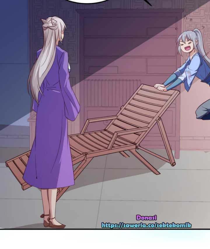 Peerless Sword God Chapter 149 Gambar 14