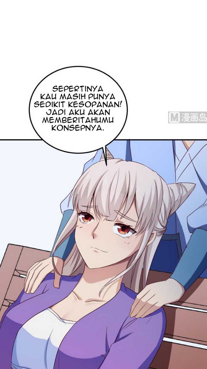 Peerless Sword God Chapter 149 Gambar 15