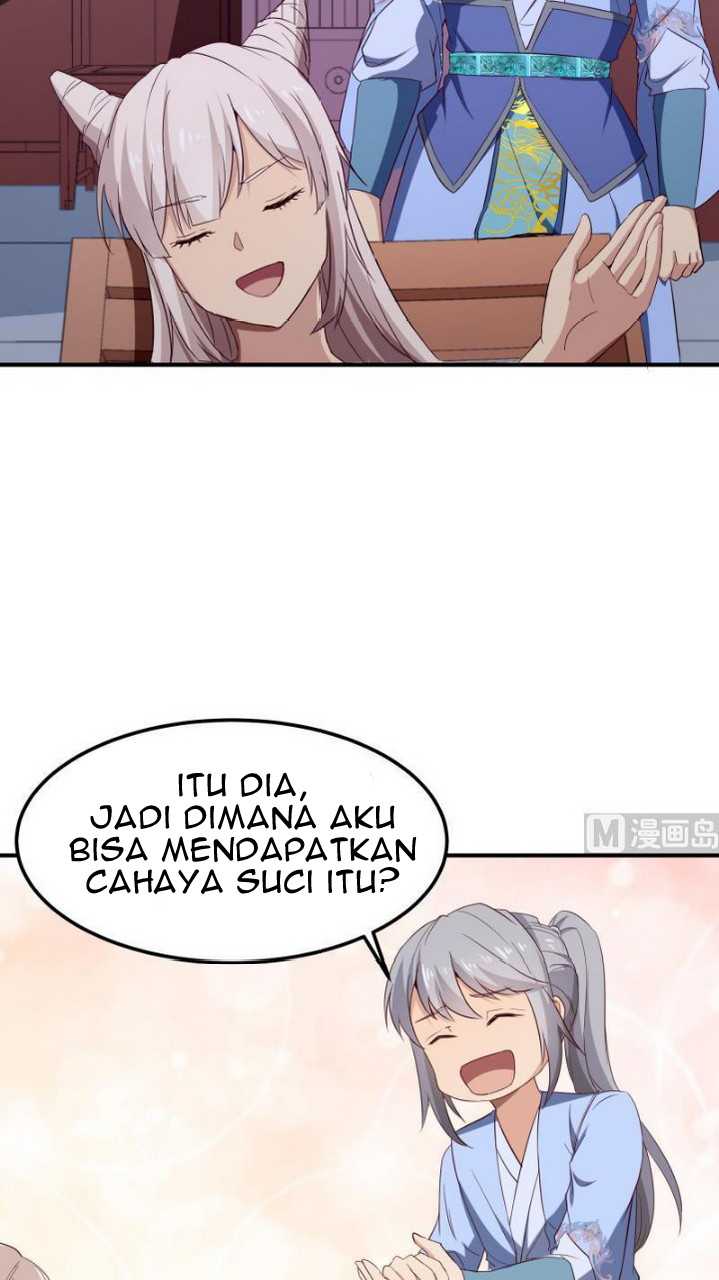 Peerless Sword God Chapter 149 Gambar 22