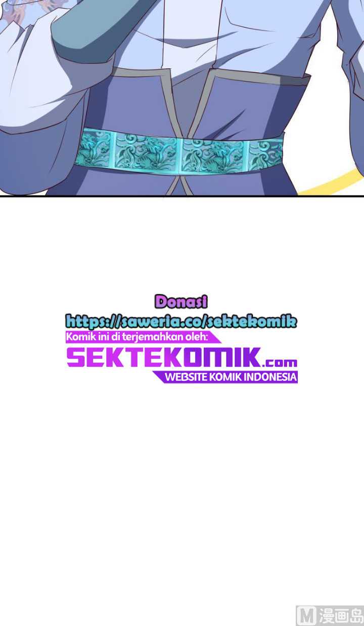 Peerless Sword God Chapter 149 Gambar 25