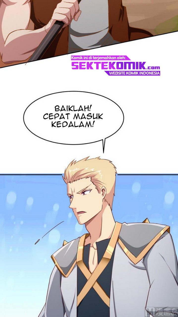 Peerless Sword God Chapter 151 Gambar 5