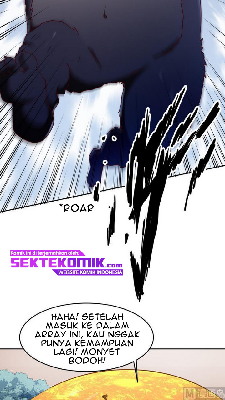 Peerless Sword God Chapter 151 Gambar 7