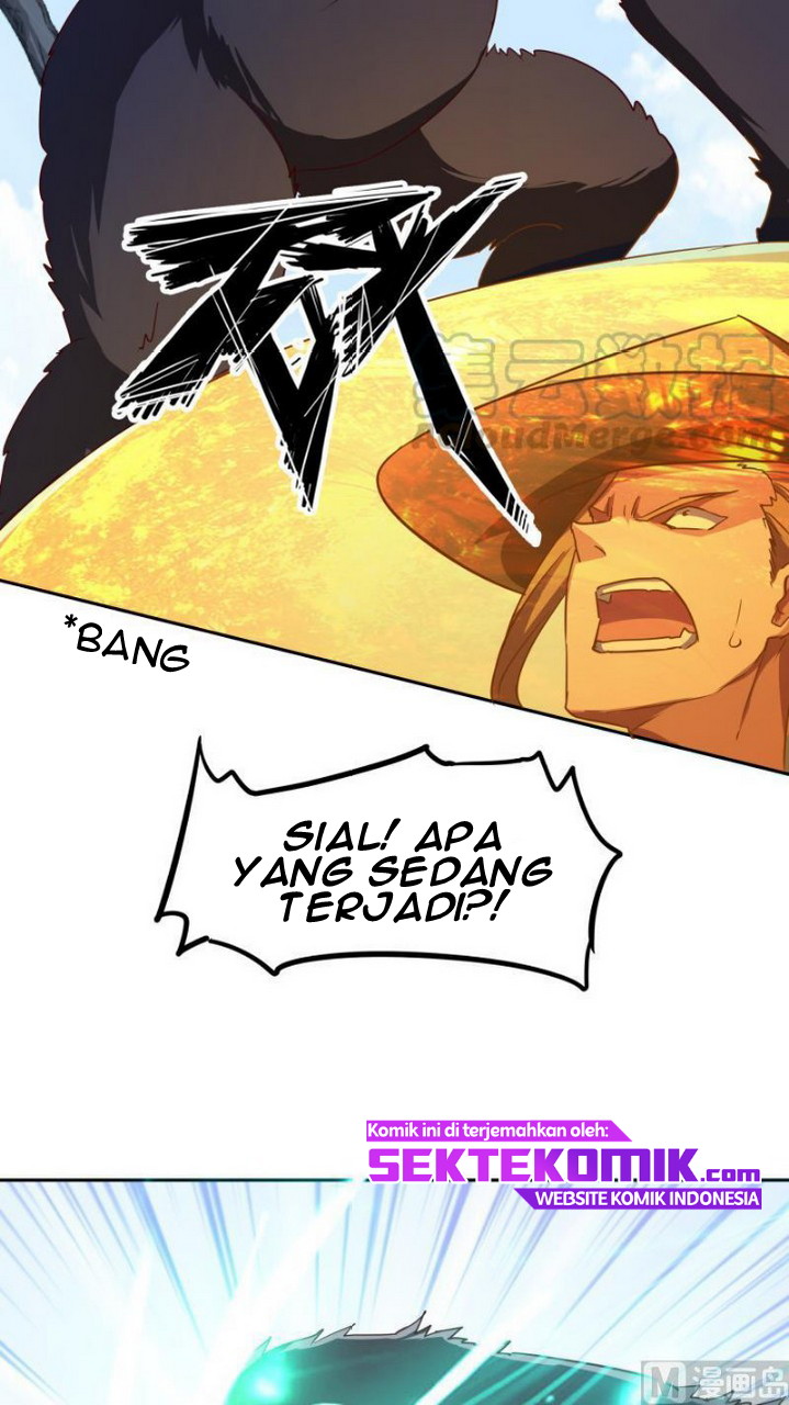 Peerless Sword God Chapter 151 Gambar 9